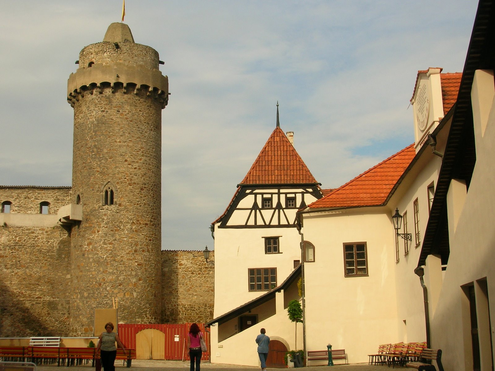 Strakonice